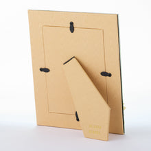 Botanica Lotus 5" x 7" Picture Frame