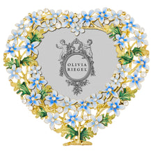 Daphne Heart Picture Frame