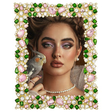 Valencia Royale 5" x 7" Picture Frame