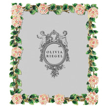 Lantana Picture Frame