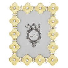 Clover Picture Frame