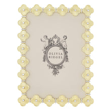 Clover Picture Frame