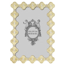 Clover Picture Frame