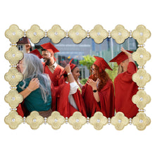 Clover Picture Frame