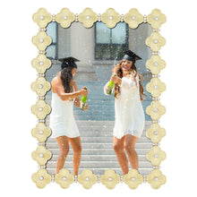 Clover Picture Frame