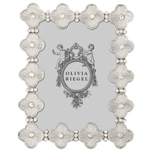 Clover Picture Frame