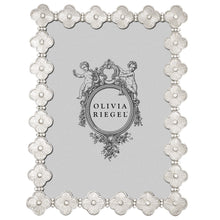 Clover Picture Frame