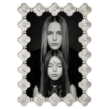 Clover Picture Frame