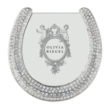 Horseshoe 3.5" Picture Frame