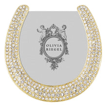 Horseshoe 3.5" Picture Frame