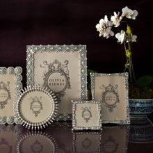 Madison 3.5" x 3.5" Picture Frame