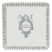 Crystal Chelsea Picture Frame