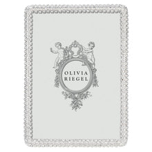 Crystal Chelsea Picture Frame