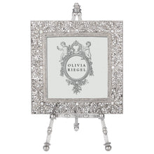 Windsor 4" x 4" Picture Frame on Easel
