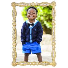 Asbury Picture Frame