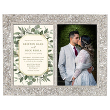 Windsor 4" x 6" Double Picture Frame