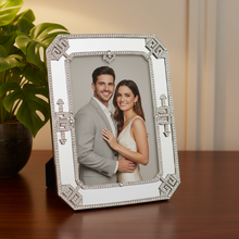 Deco Mirror 5" x 7" Picture Frame