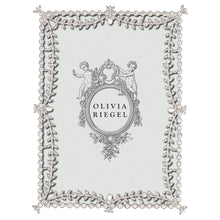 Kensington Picture Frame (Silver)
