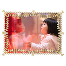 Kensington Picture Frame (Gold)