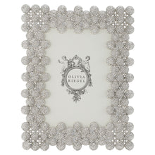 Crystal Marley 5" x 7" Picture Frame