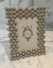 Crystal Marley 5" x 7" Picture Frame