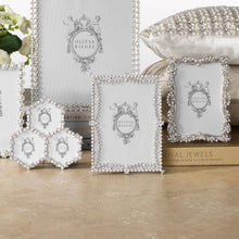 Luxembourg 2.5" Triple Picture Frame