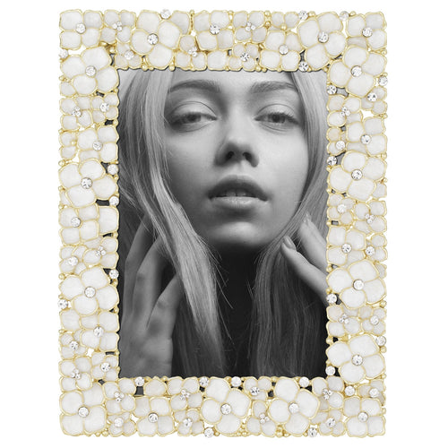 Dogwood Picture Frame