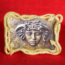 Serpentina 5" x 7" Picture Frame