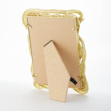 Serpentina 5" x 7" Picture Frame