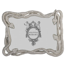 Serpentina 5" x 7" Picture Frame