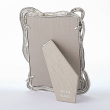 Serpentina 5" x 7" Picture Frame