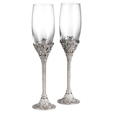 Windsor Flutes (Set of 2)