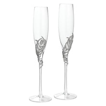 Mora Flutes (Set of 2)