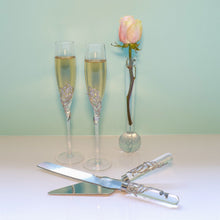 Mora Flutes (Set of 2)