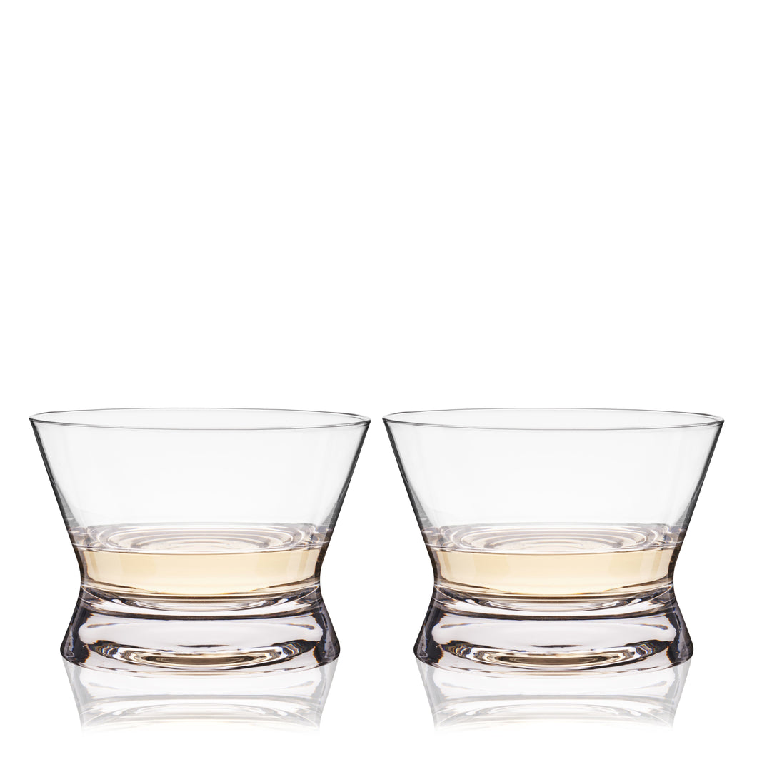 Tequila Tasting Glasses