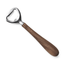 Kay Bojesen Menageri Bottle Opener, Walnut, W: 6.1"