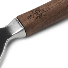 Kay Bojesen Menageri Bottle Opener, Walnut, W: 6.1"