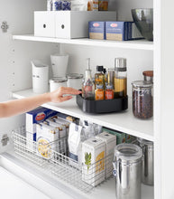 Square Lazy Susan