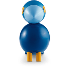 Kay Bojesen Songbird, Medium