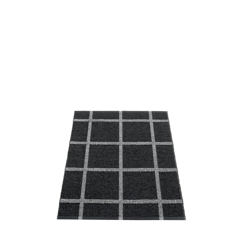 Rug ADA Black