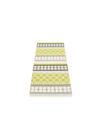 Rug ASTA Lime