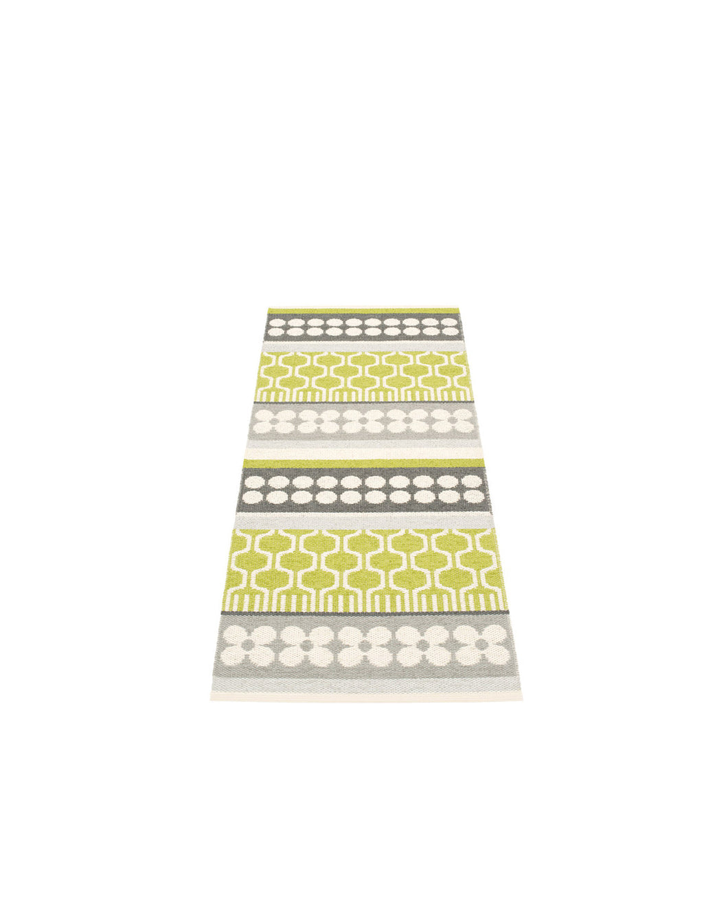 Rug ASTA Lime
