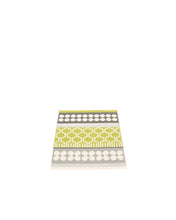 Rug ASTA Lime