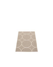Rug BOO Dark Linen