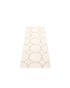 Rug BOO Dark Linen