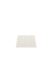 Rug HONEY Pale Turquoise