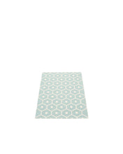 Rug HONEY Pale Turquoise