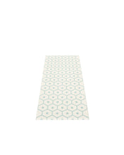 Rug HONEY Pale Turquoise
