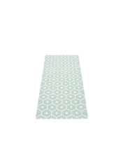 Rug HONEY Pale Turquoise