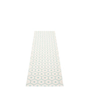 Rug HONEY Pale Turquoise
